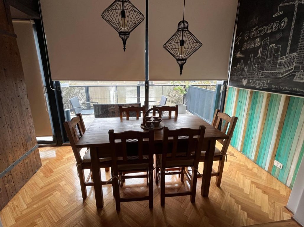 Av. Alicia Moreau de Justo 1800